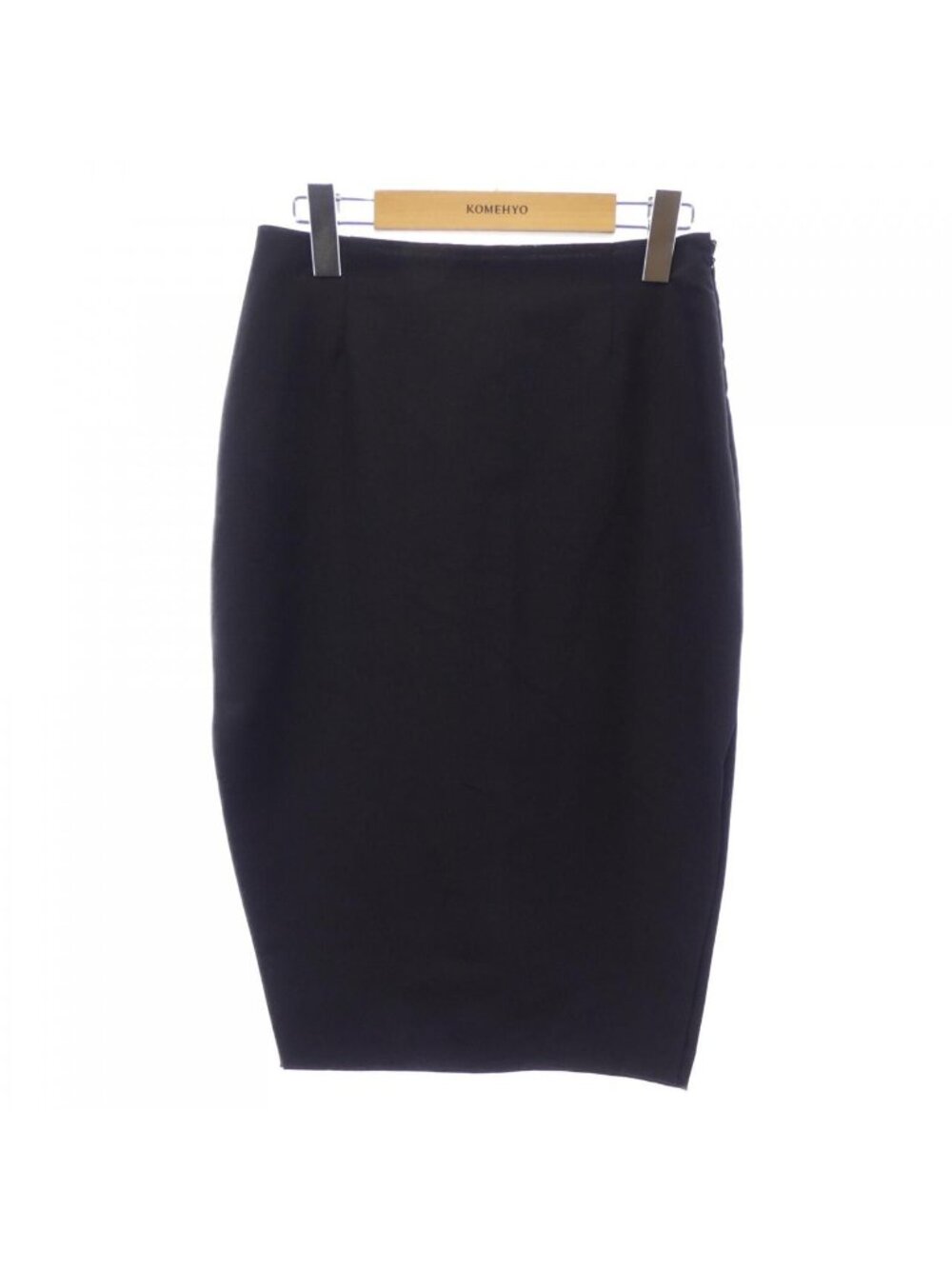 Prada Skirt Black